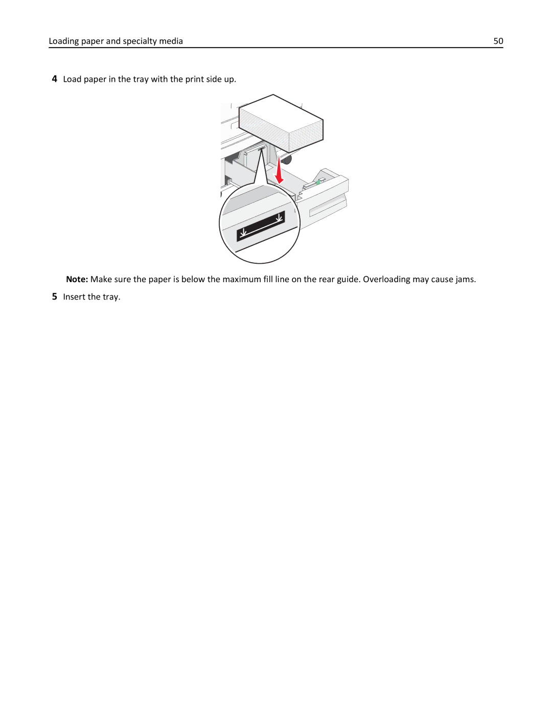 Lexmark 19Z0301, 110, W850DN manual 