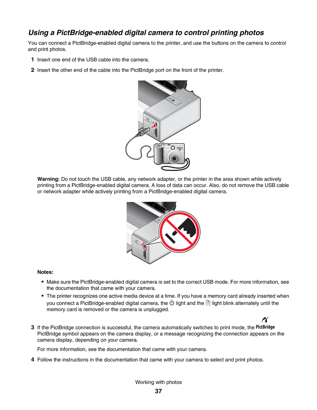 Lexmark 1500 manual 