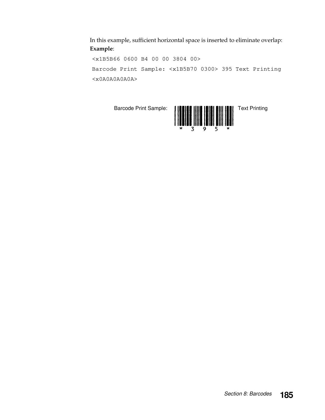 Lexmark 248X, 249X manual 185 