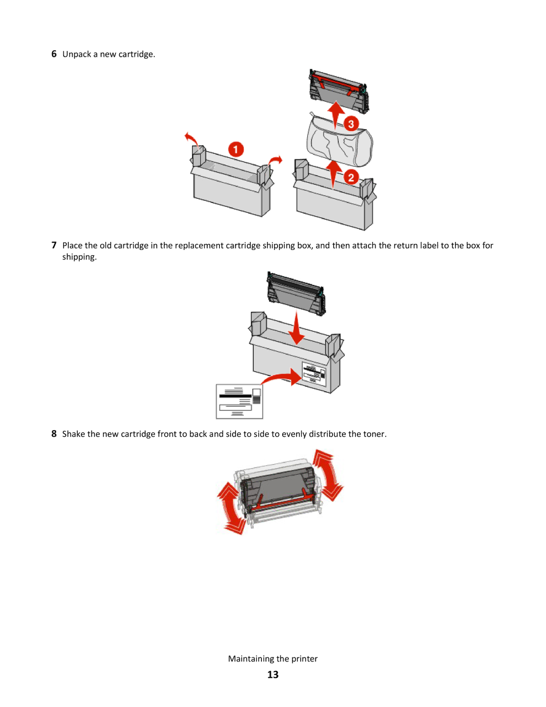 Lexmark 25A0592, 25C0044 manual 