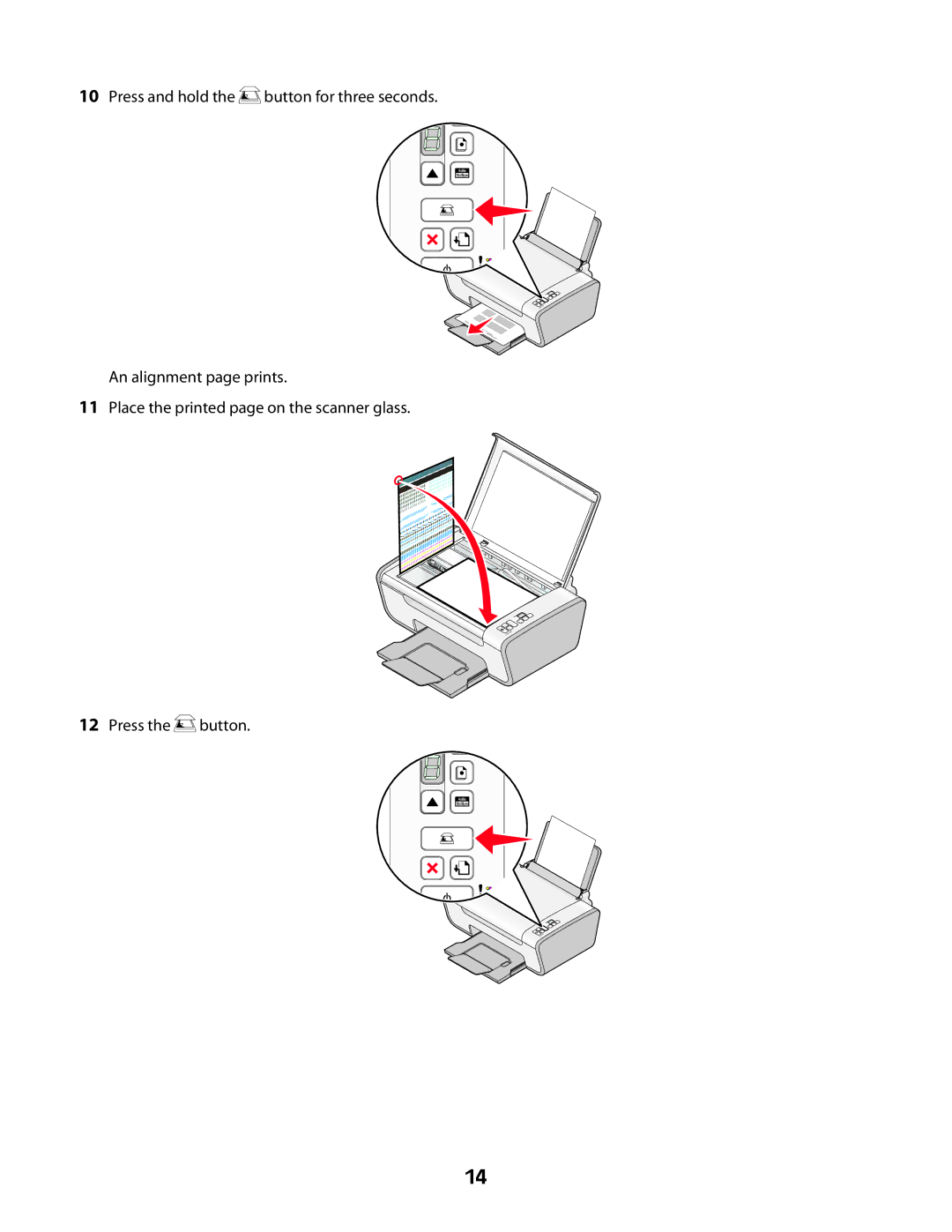 Lexmark 2600 manual 