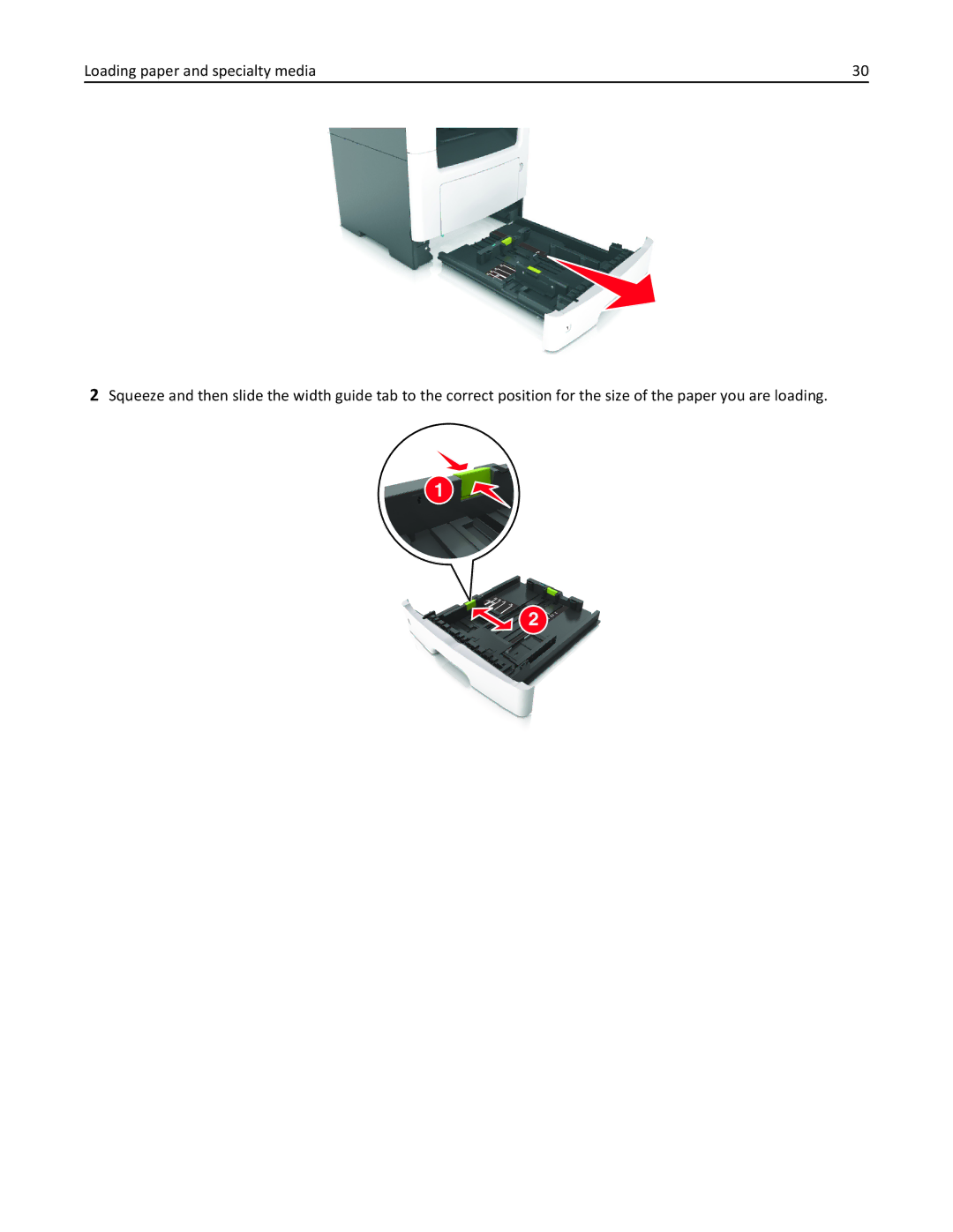 Lexmark 279 manual 