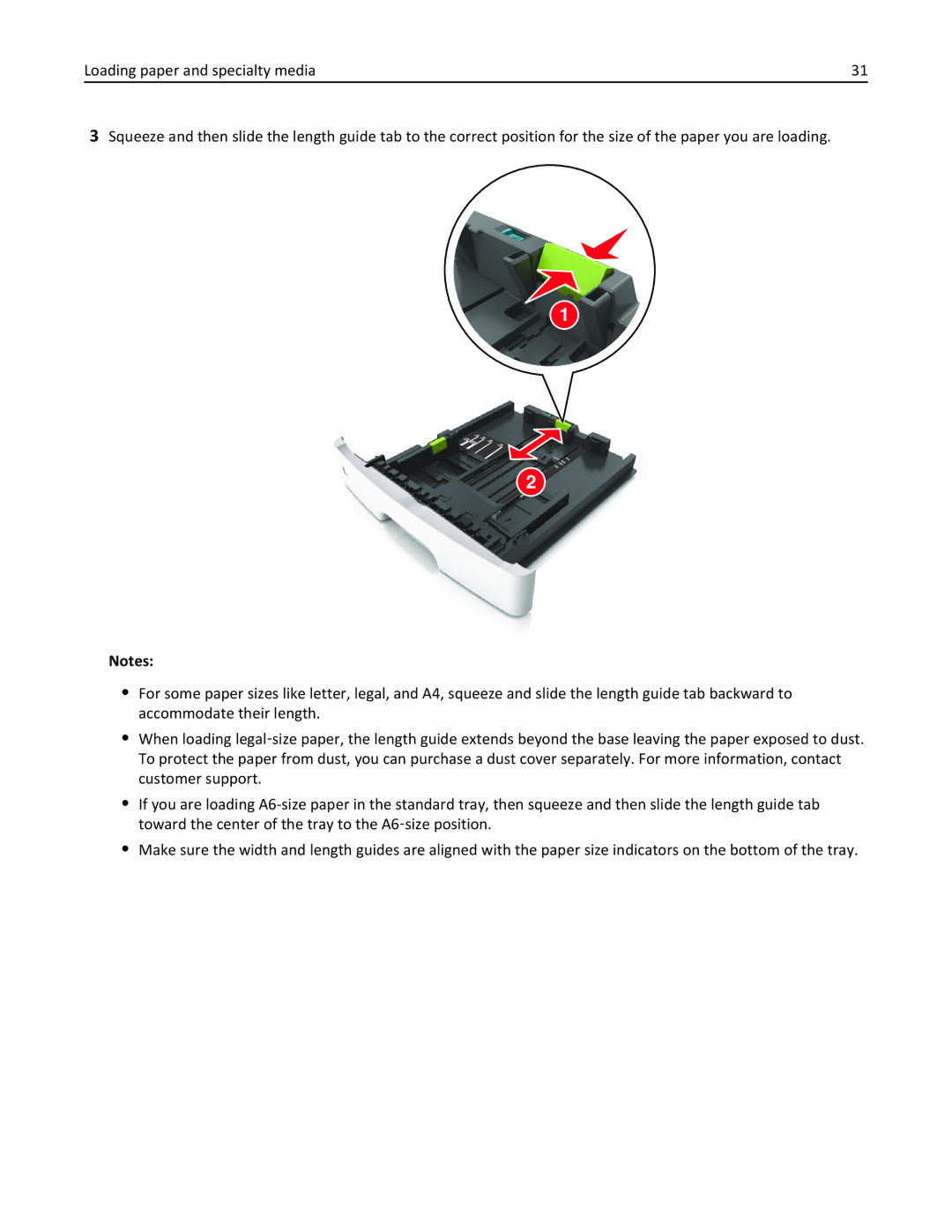 Lexmark 279 manual 