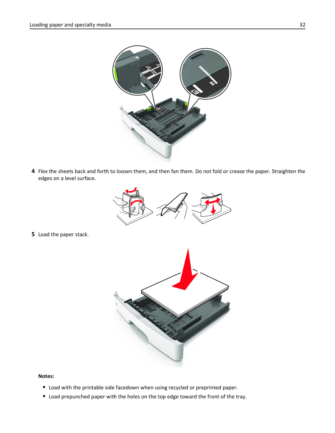 Lexmark 279 manual 