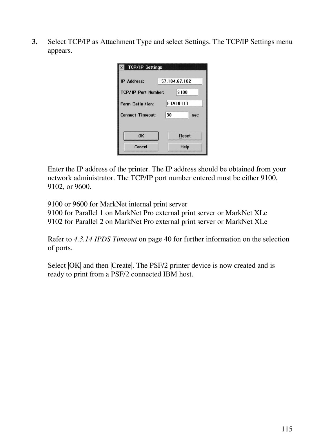 Lexmark 3455 manual 