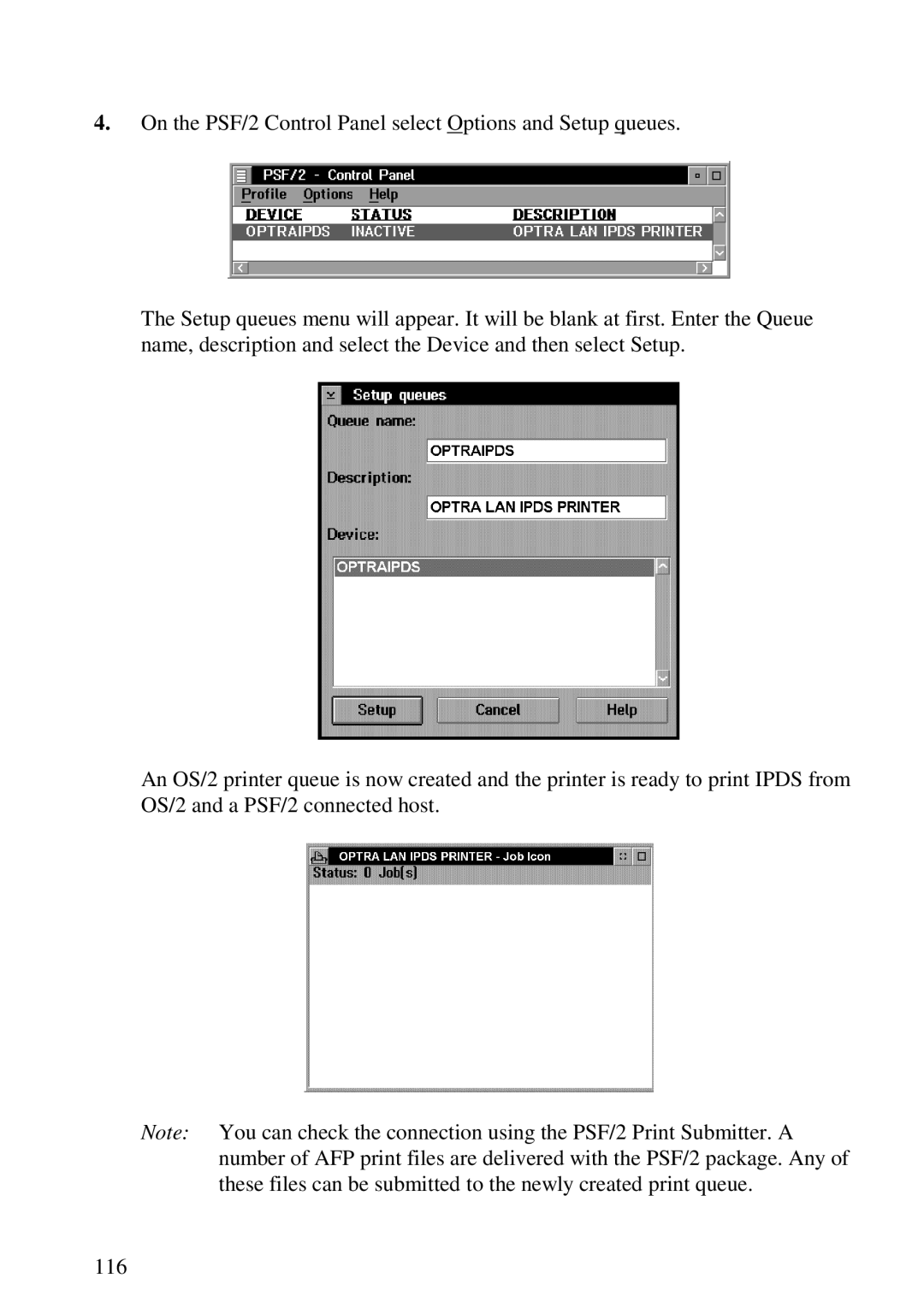 Lexmark 3455 manual 