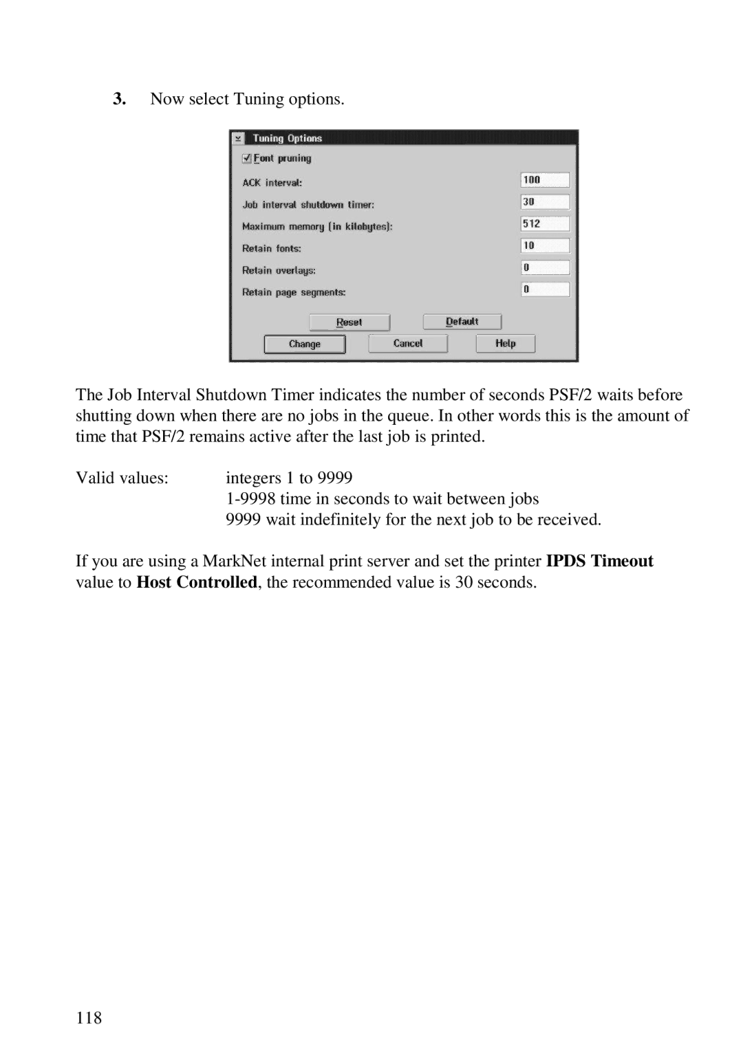 Lexmark 3455 manual 