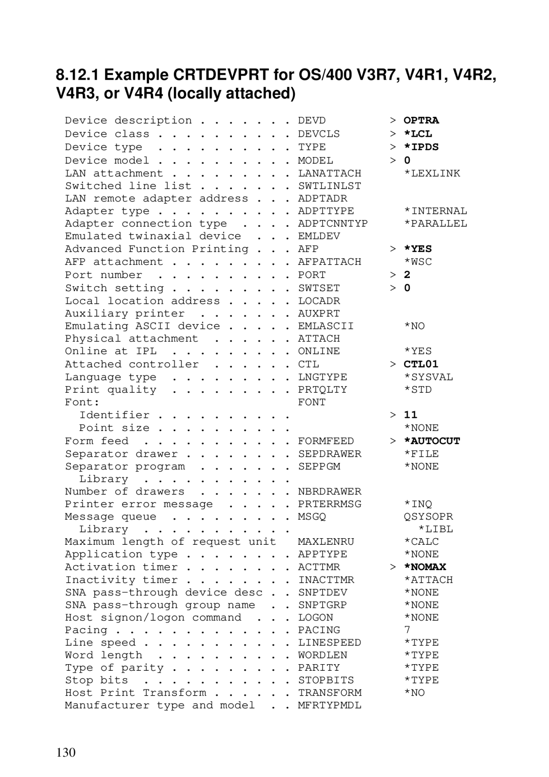 Lexmark 3455 manual Optra 