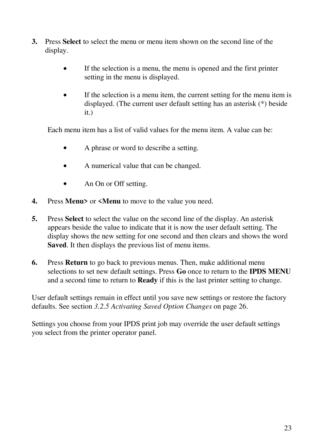 Lexmark 3455 manual 