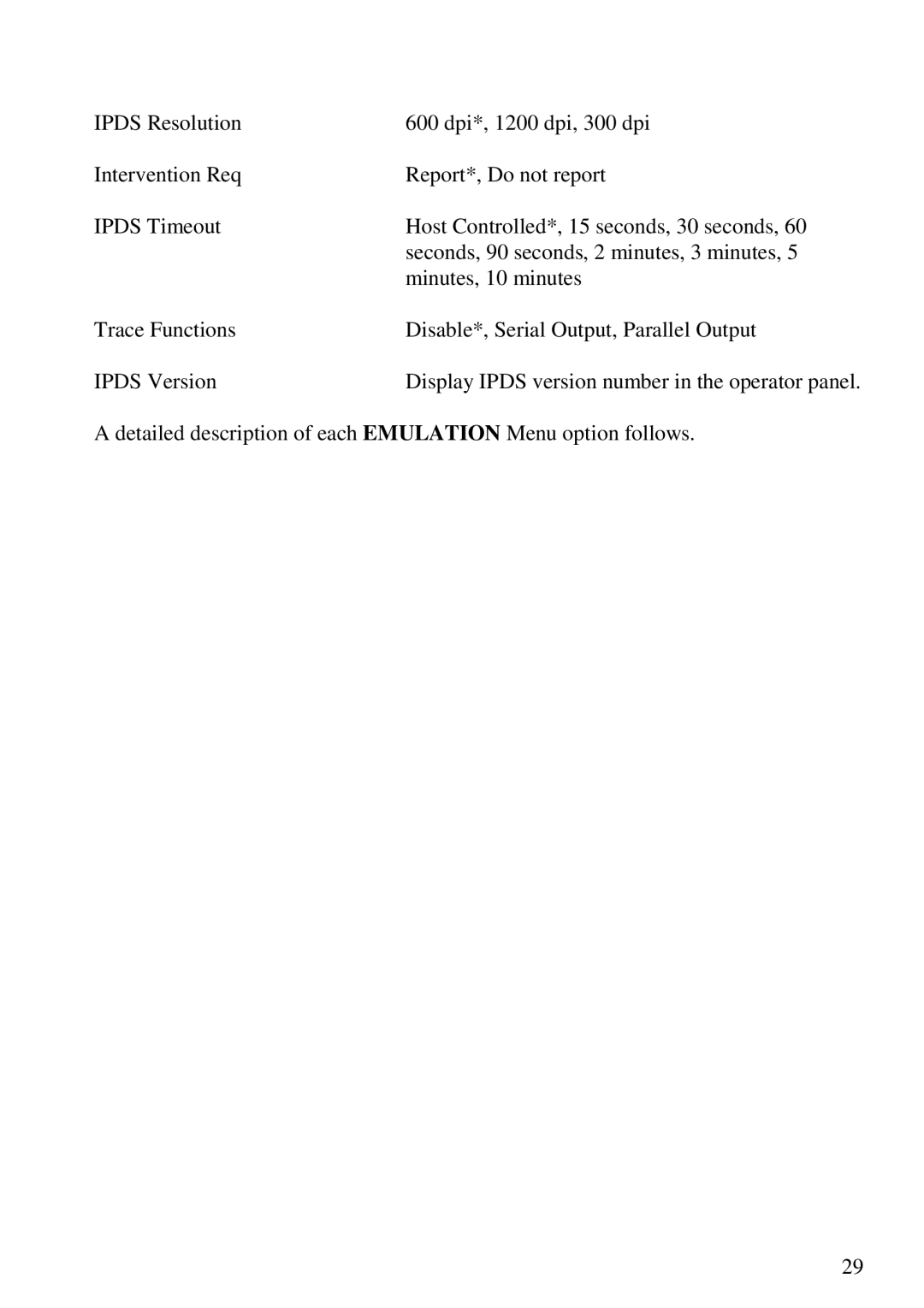 Lexmark 3455 manual 