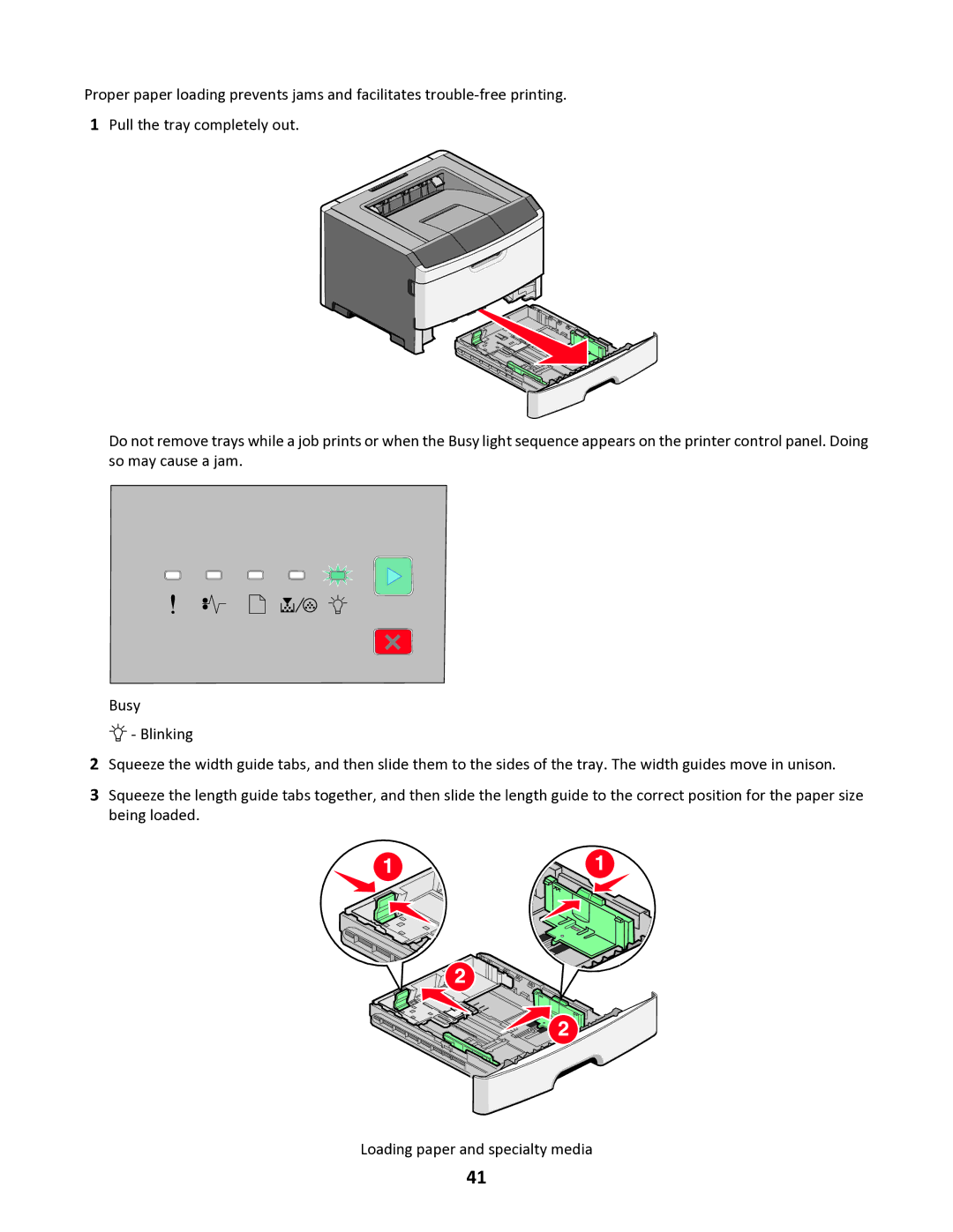 Lexmark 34S0305, 34S0100, 34S0300, 34S5164 manual 