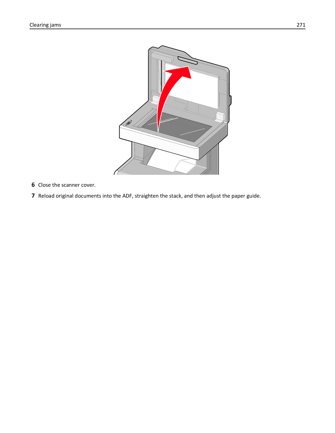 Lexmark 34T5012 manual 