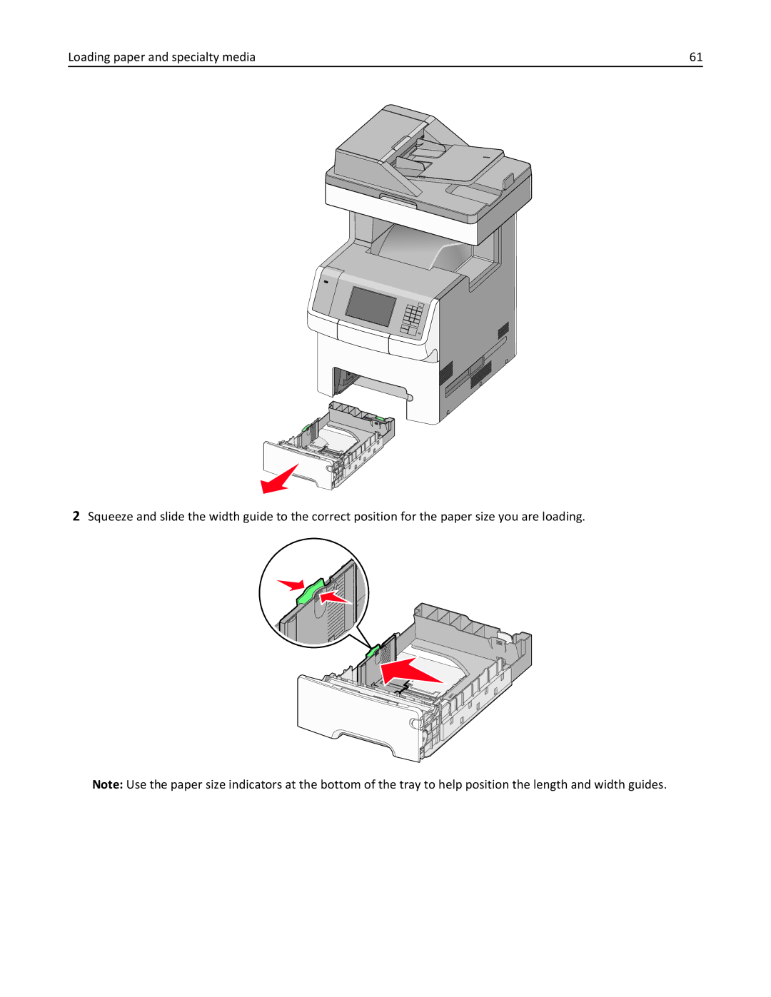 Lexmark 34T5012 manual 