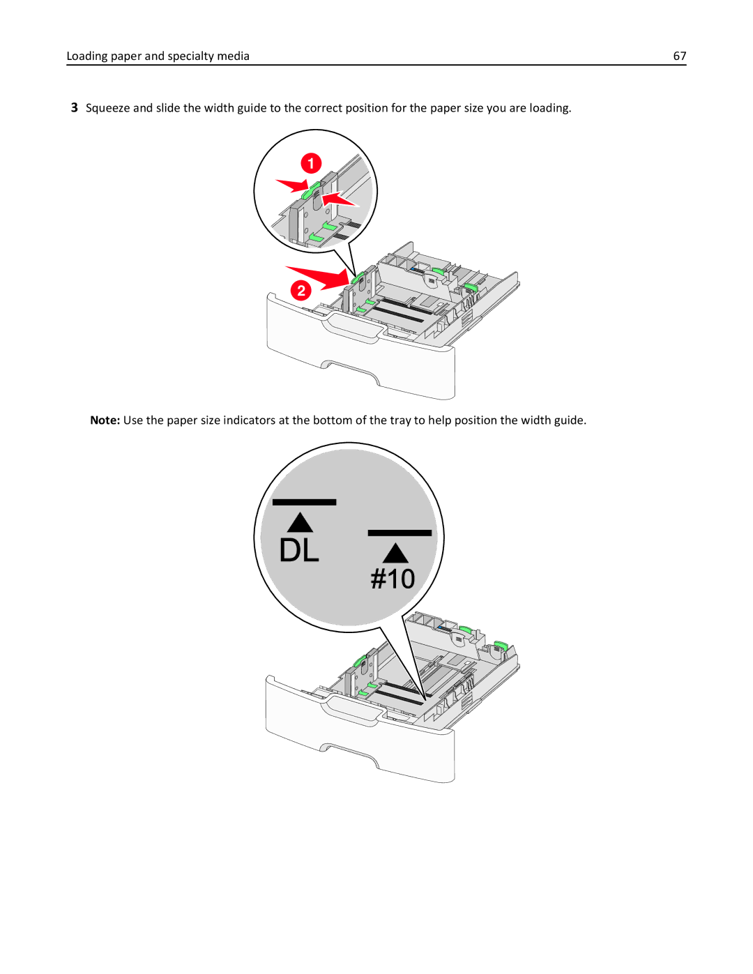 Lexmark 34T5012 manual 