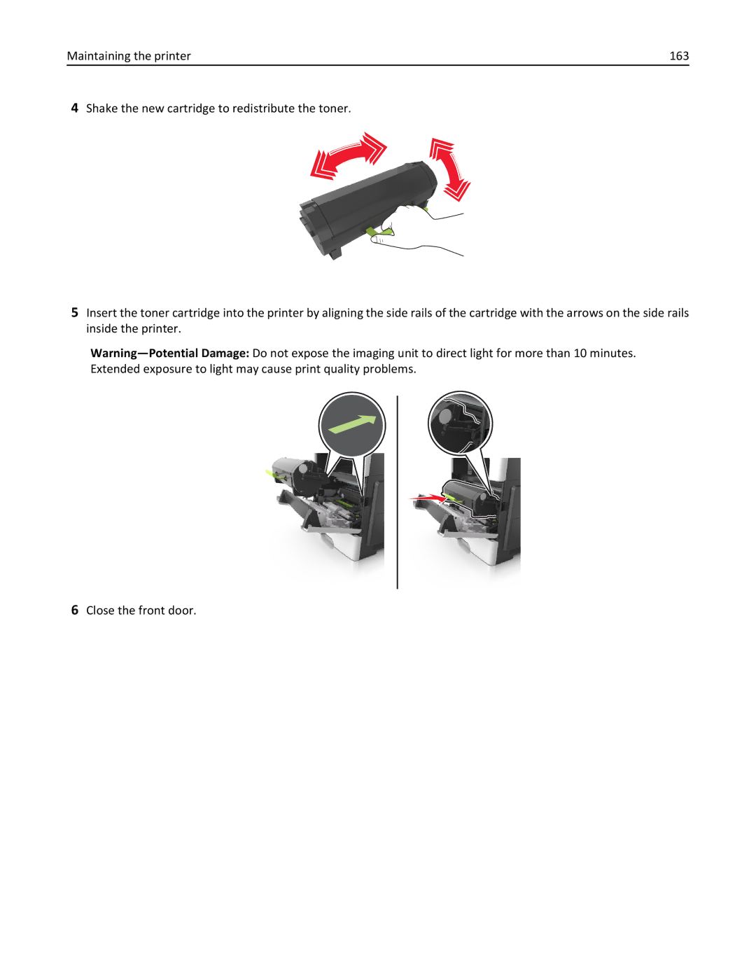 Lexmark MX310DN, 35S5700, 35S3389, 270 manual 