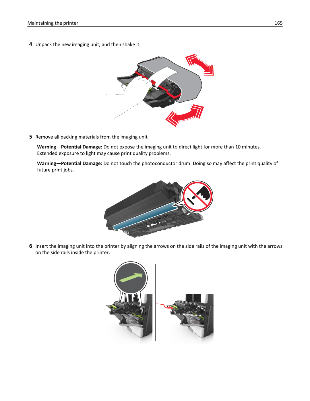 Lexmark 35S3389, 35S5700, 270, MX310DN manual 