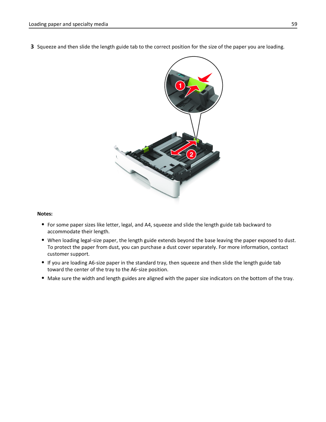 Lexmark MX511DE, 35S5703, 35S5704, MX511DHE manual 