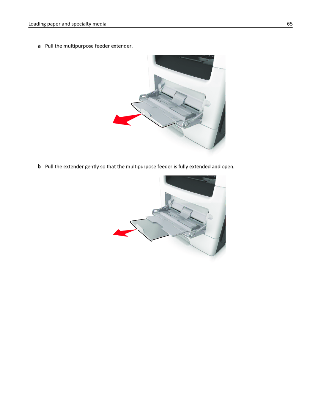 Lexmark 35S6701, 35S3332, 34TT016, MX611DHE, MX611DE manual 