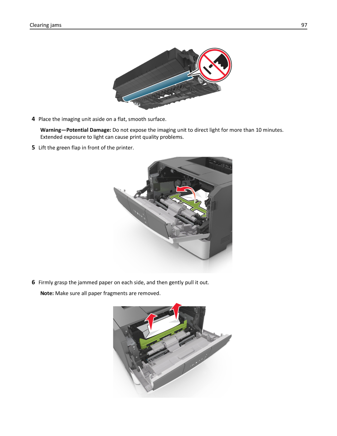 Lexmark MS310DN, 35ST101, 220 manual 