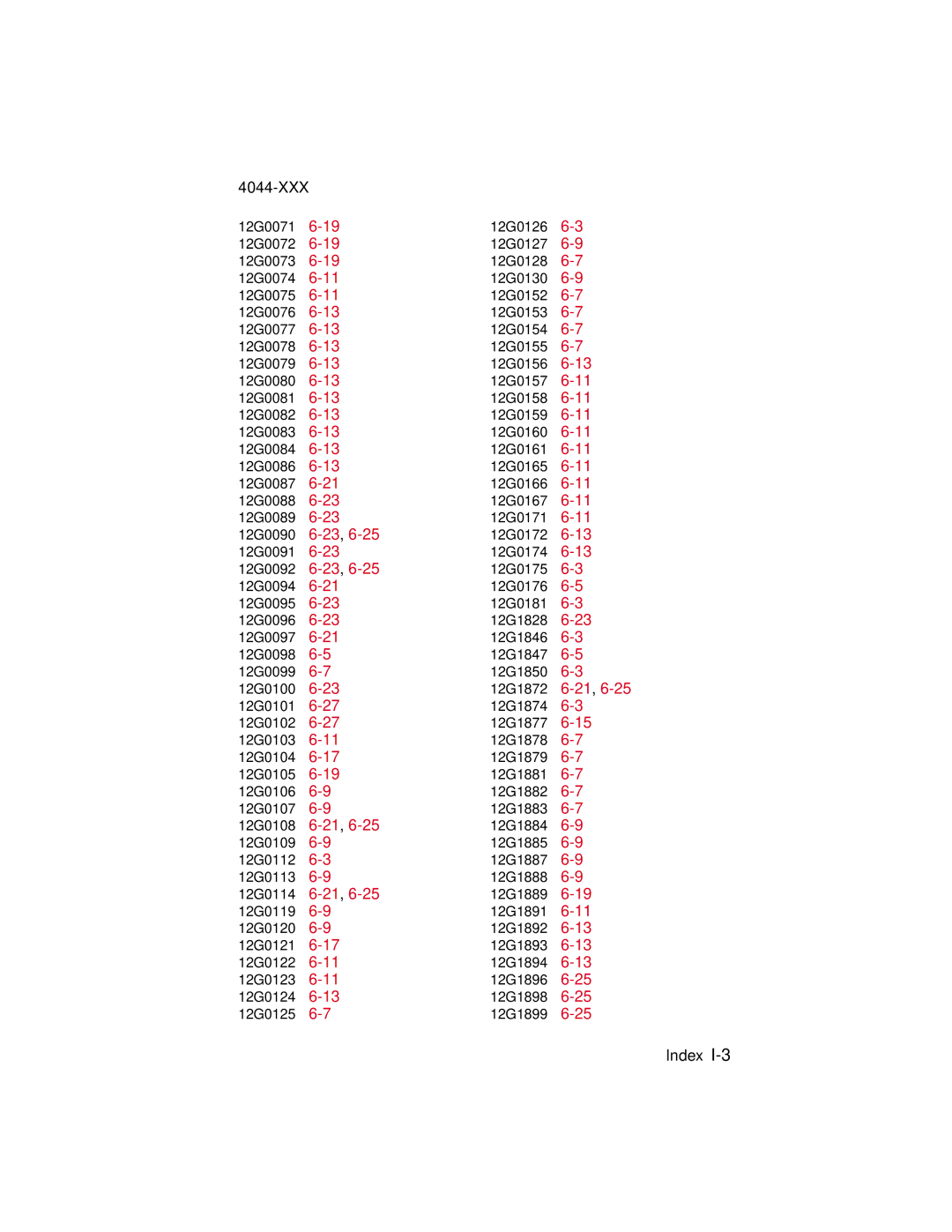 Lexmark E310 manual 4044-XXX 