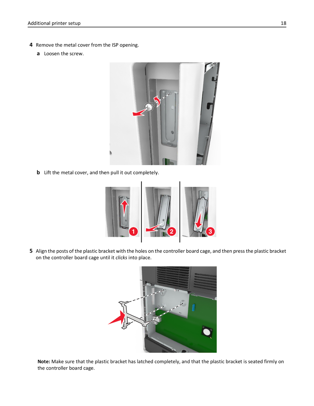 Lexmark 40G0210, 40G0350, 40G0110, 40G0150, 40G0440, 40G0410, MS810DE, MS811DTN, MS811DN, MS810DN, MS812DE, MS810DTN manual 