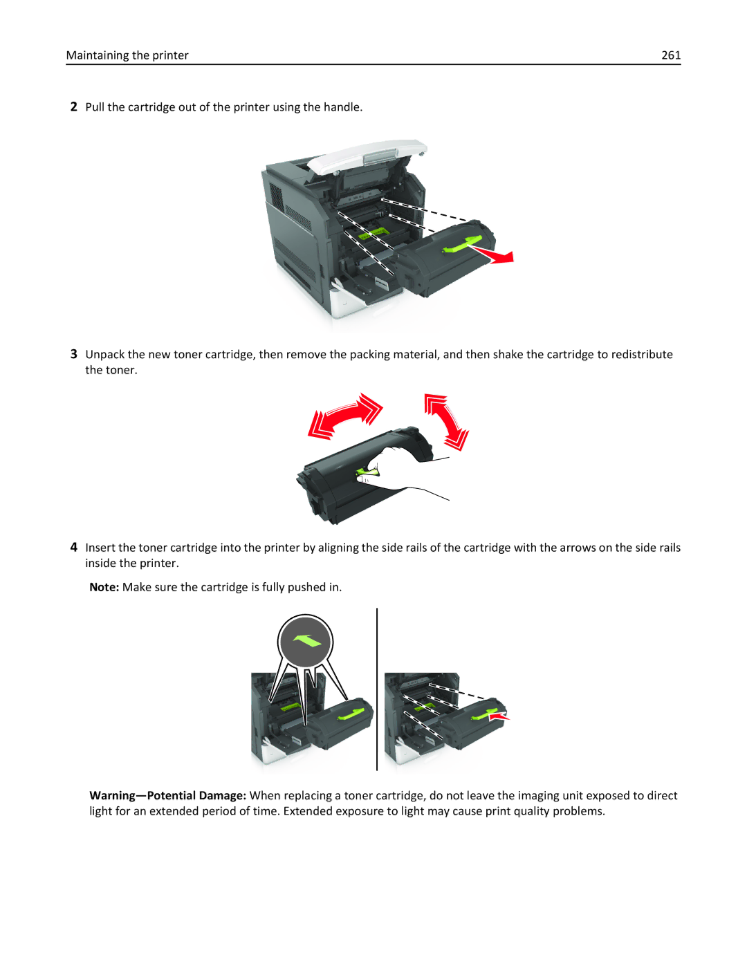 Lexmark 40G0110, 40G0350, 40G0150, 40G0440, 40G0410, 40G0210, MS810DE, MS811DTN, MS811DN, MS810DN, MS812DE, MS810DTN manual 