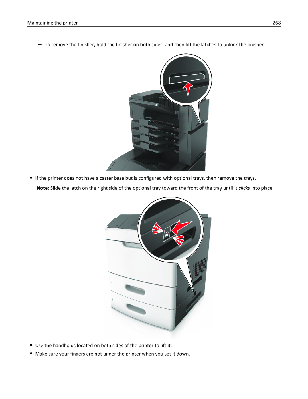 Lexmark MS811DN, 40G0350, 40G0110, 40G0150, 40G0440, 40G0410, 40G0210, MS810DE, MS811DTN, MS810DN, MS812DE, MS810DTN manual 