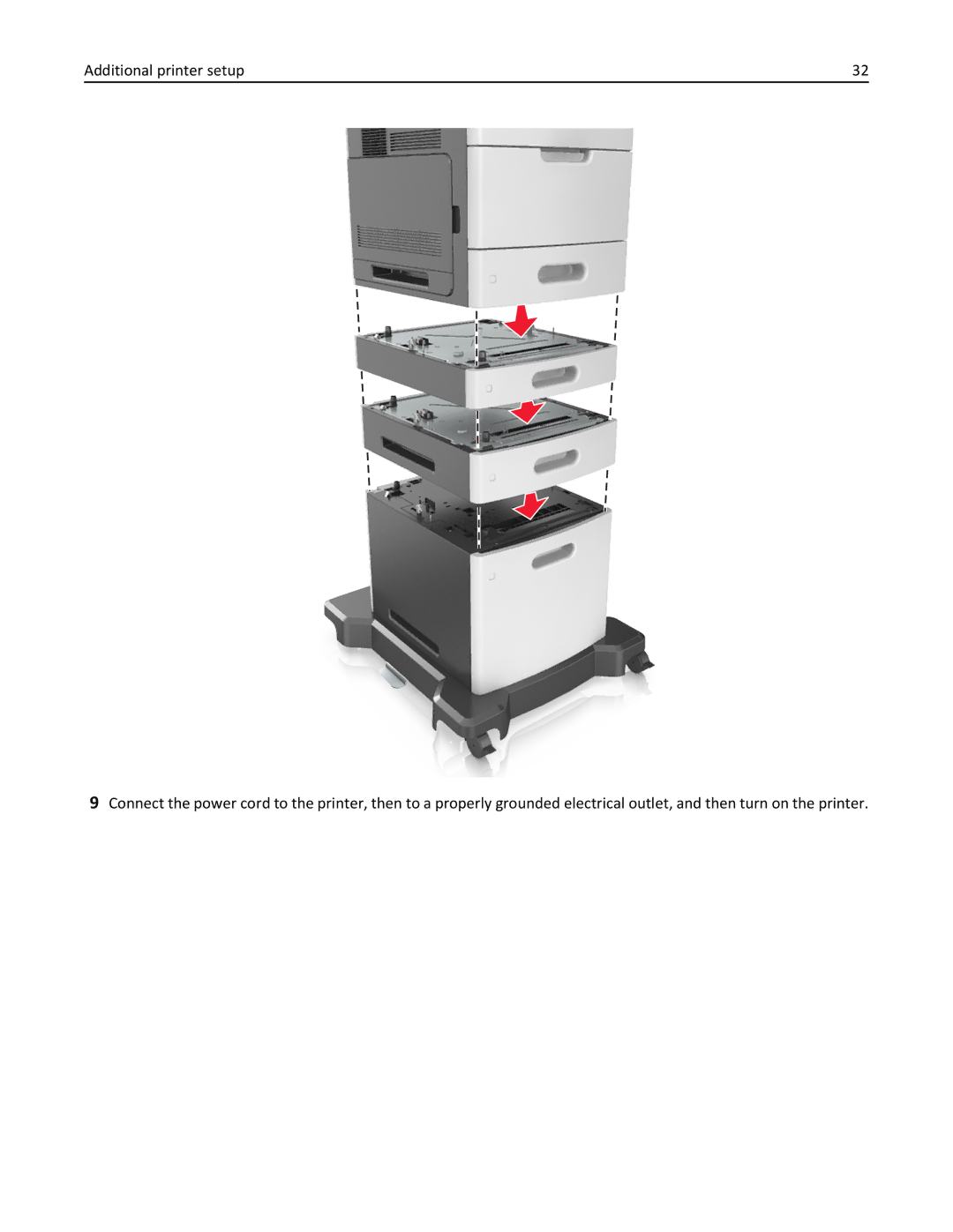 Lexmark MS810DE, 40G0350, 40G0110, 40G0150, 40G0440, 40G0410, 40G0210, MS811DTN, MS811DN, MS810DN, MS812DE, MS810DTN manual 