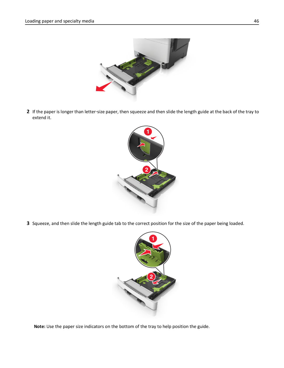 Lexmark 28D0550, 415, 28D0500, CX410, 22ZT157 manual 