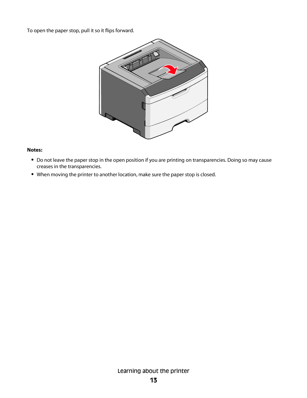 Lexmark 420, 430 manual 