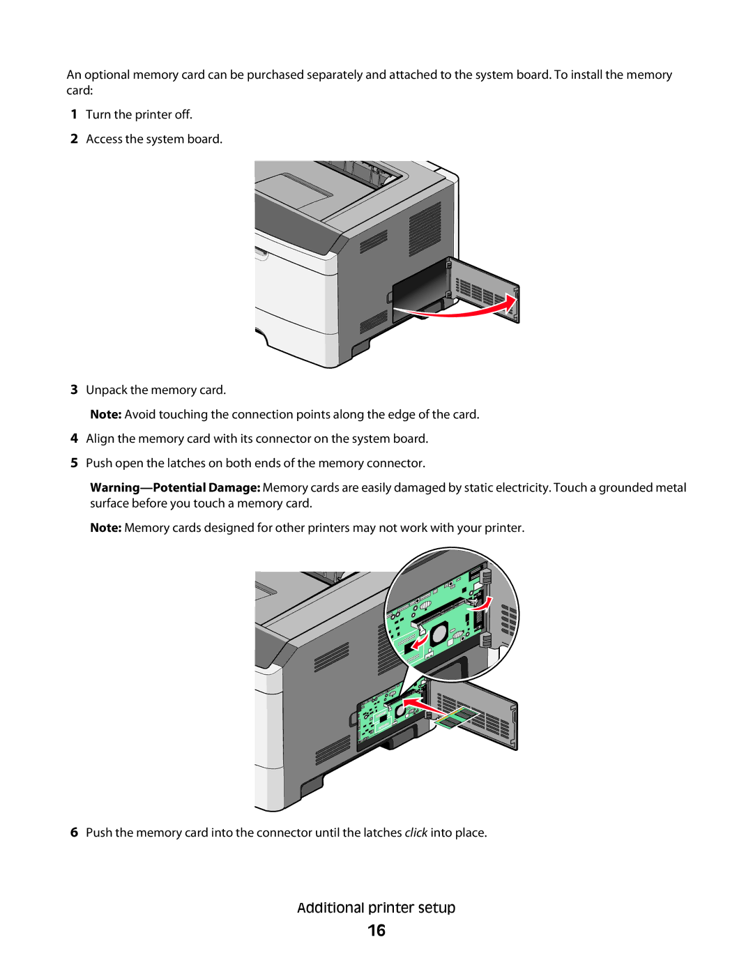 Lexmark 430, 420 manual 