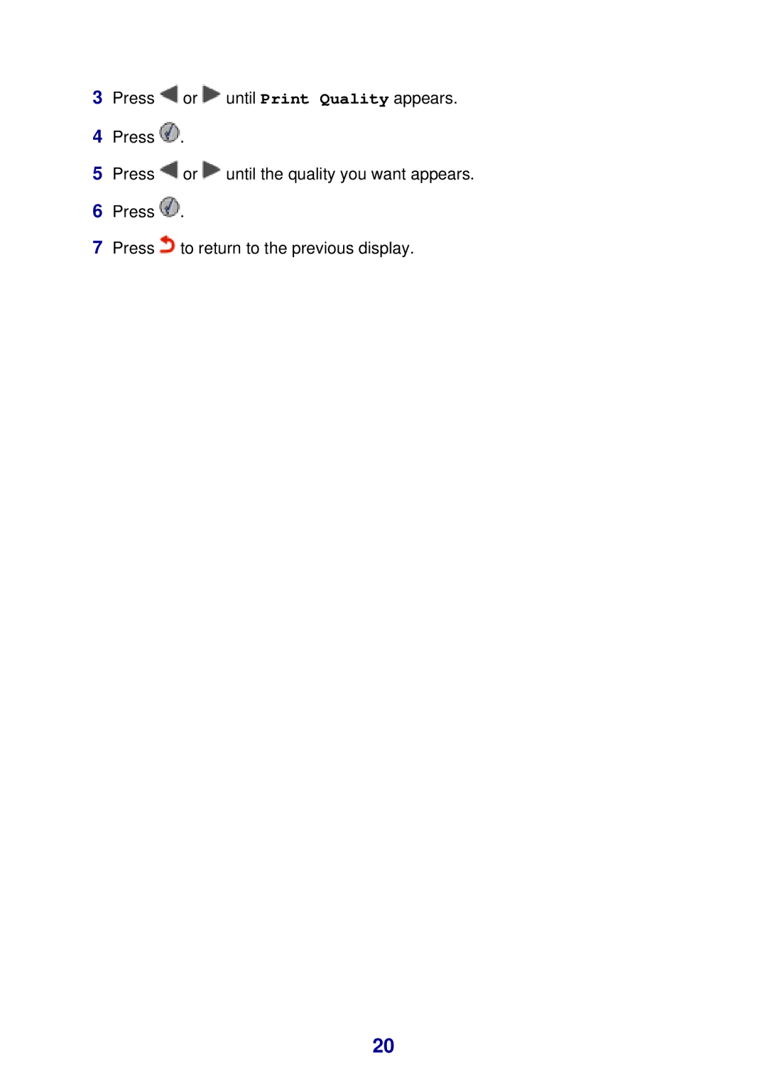 Lexmark 450 manual 