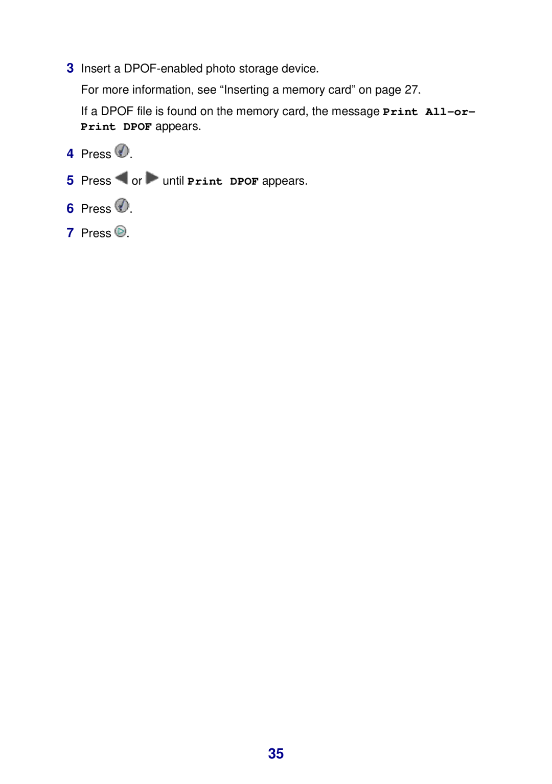 Lexmark 450 manual 