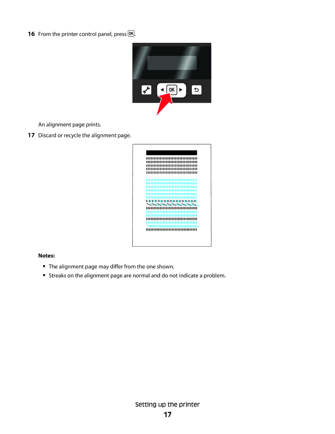 Lexmark 3600, 4600 manual 