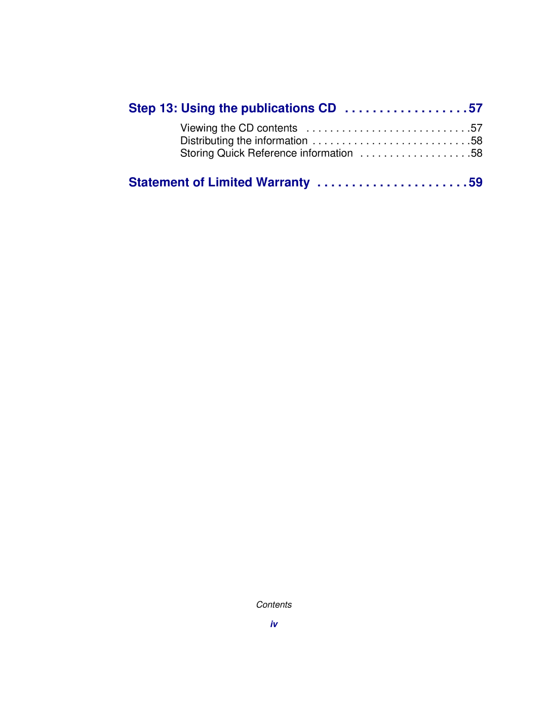 Lexmark 510 setup guide Using the publications CD 