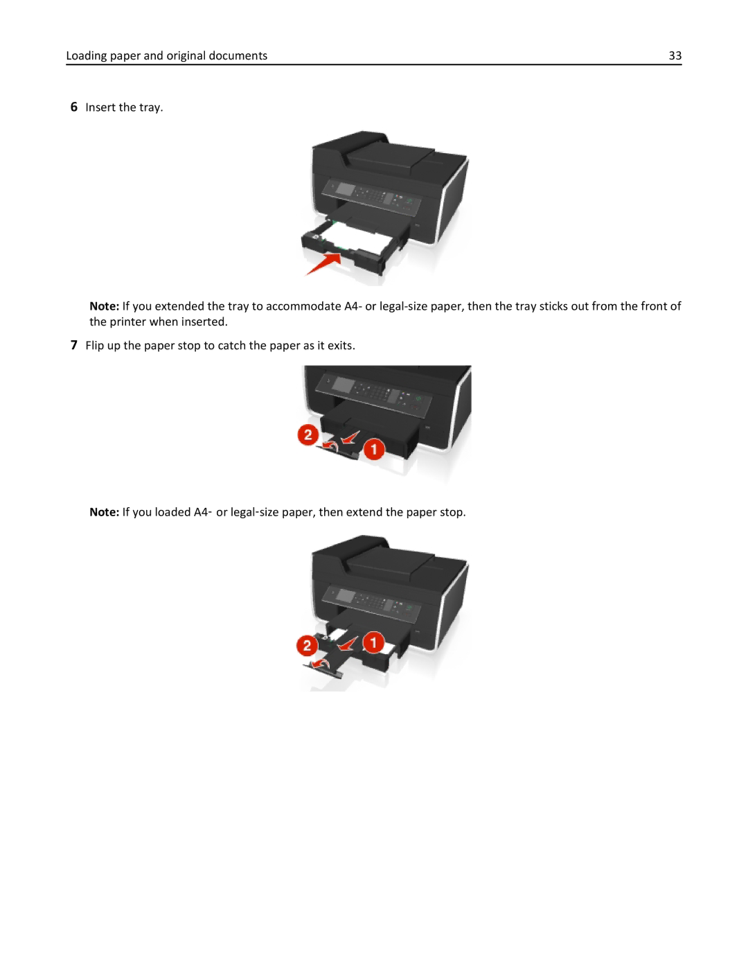 Lexmark 70E, 701 manual 