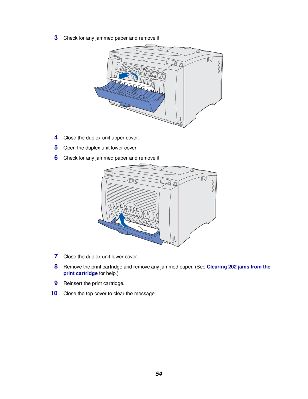 Lexmark 812 manual 