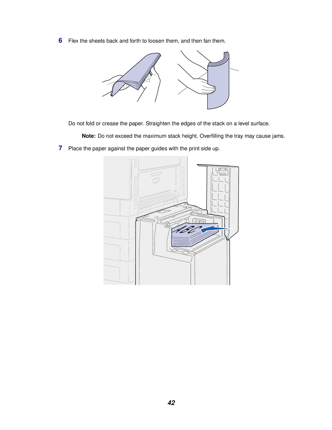 Lexmark 910 manual 