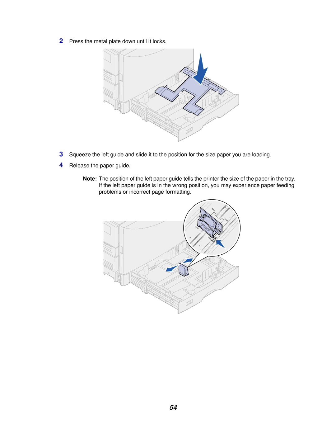 Lexmark 910 manual 