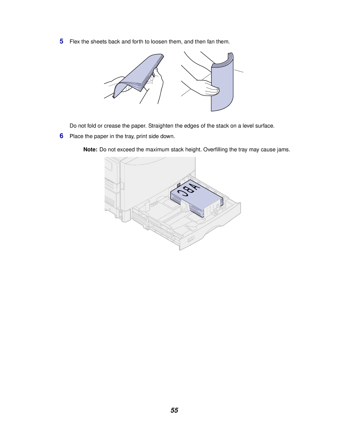 Lexmark 910 manual 