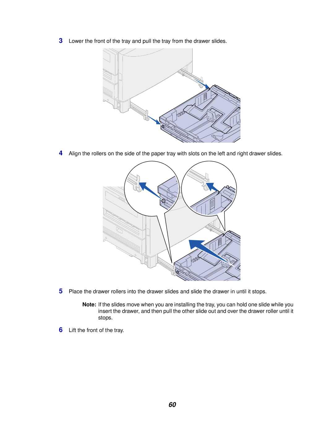 Lexmark 910 manual 