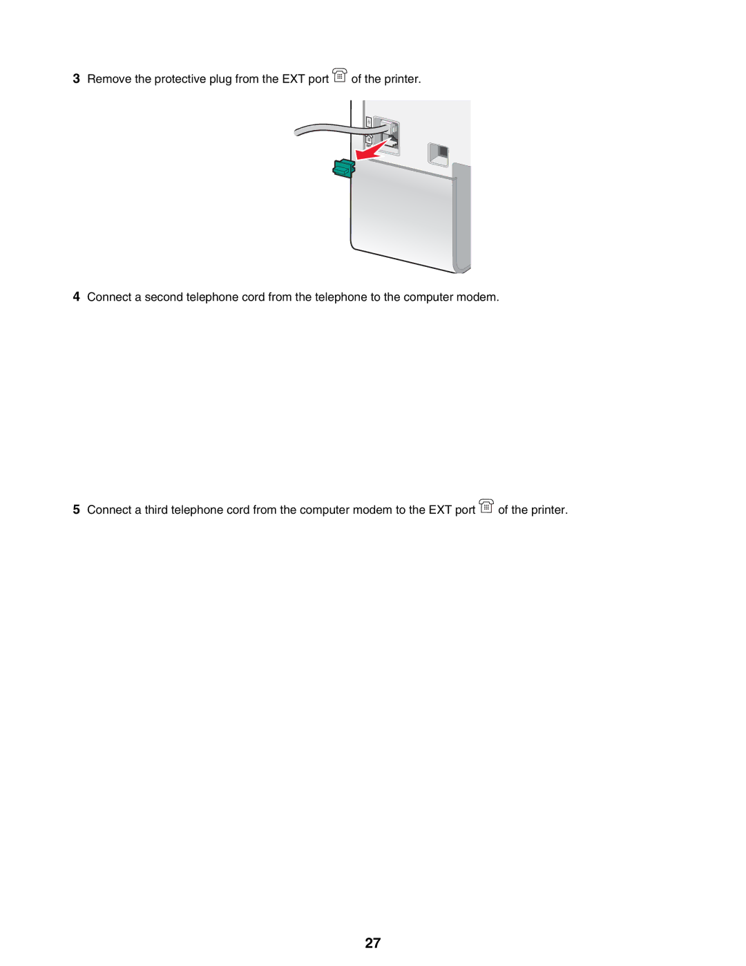 Lexmark 9300 Series manual 