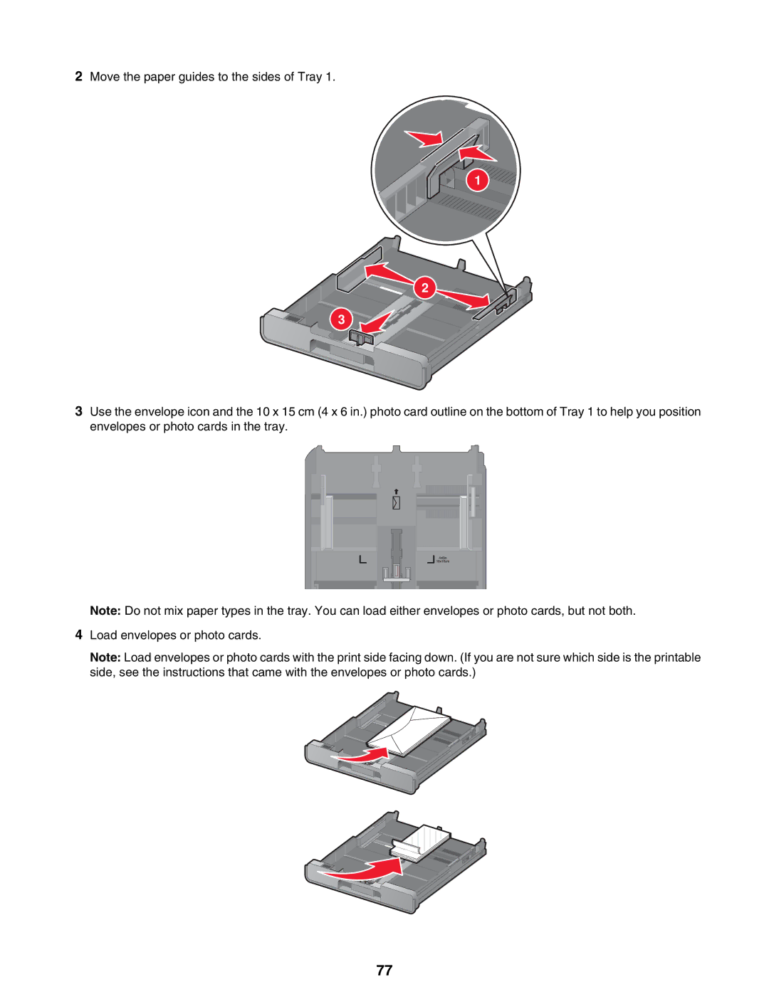 Lexmark 9300 Series manual 