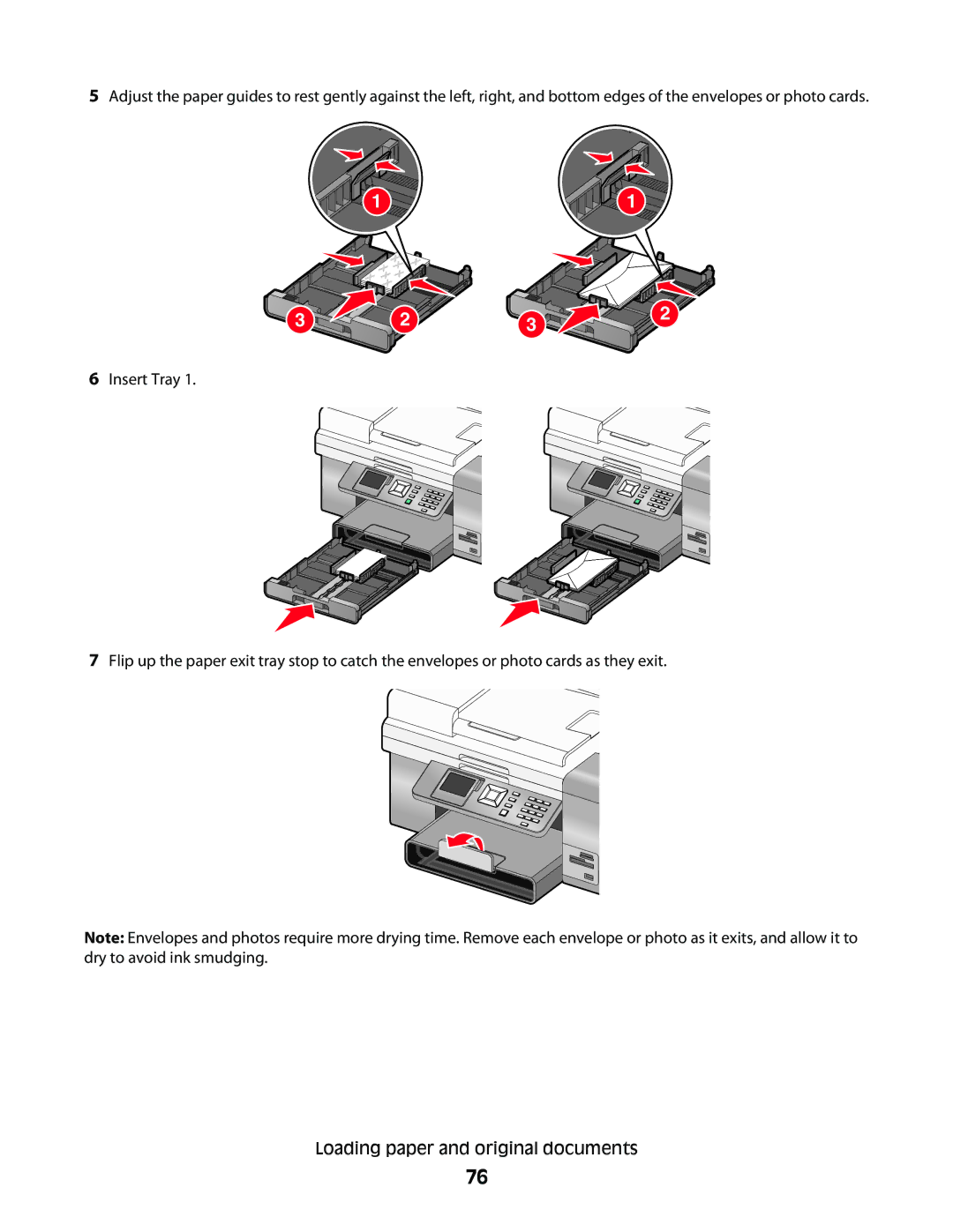 Lexmark 9500 Series manual 