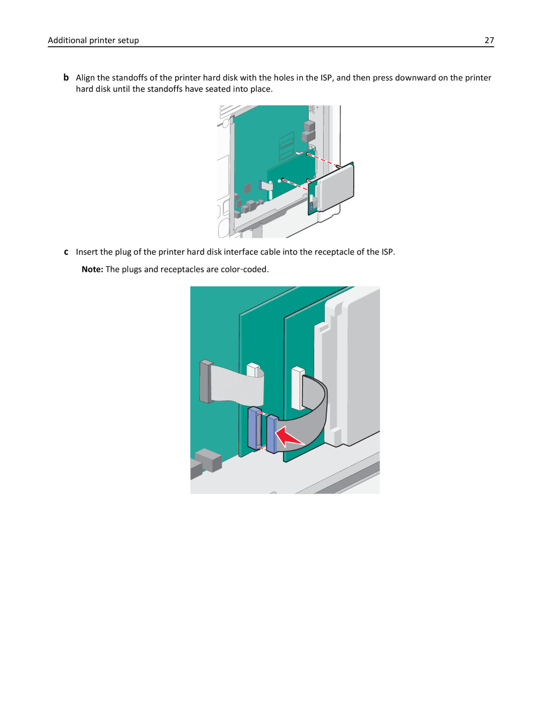 Lexmark 25A0591, C736 manual 