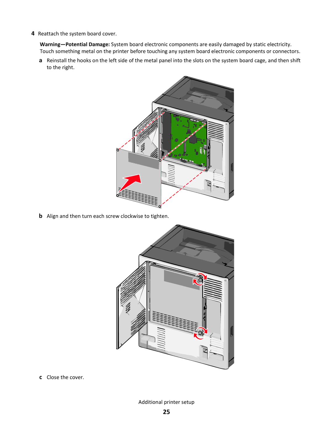 Lexmark C790 manual 