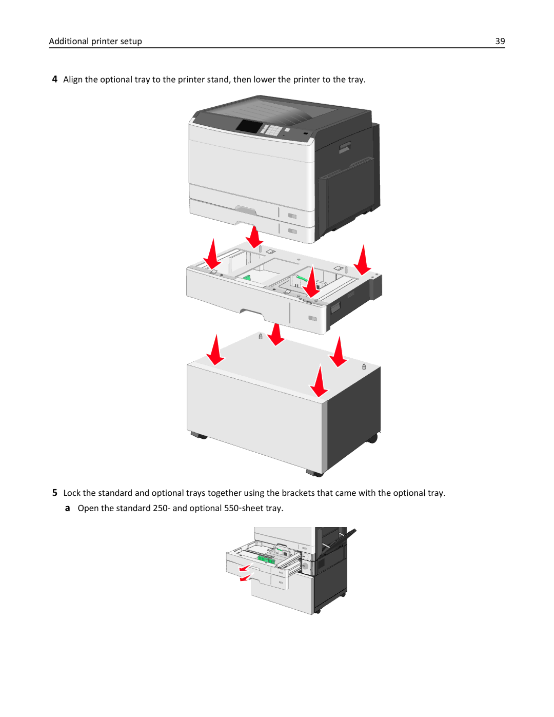 Lexmark C925, 24Z0000, 030 manual 