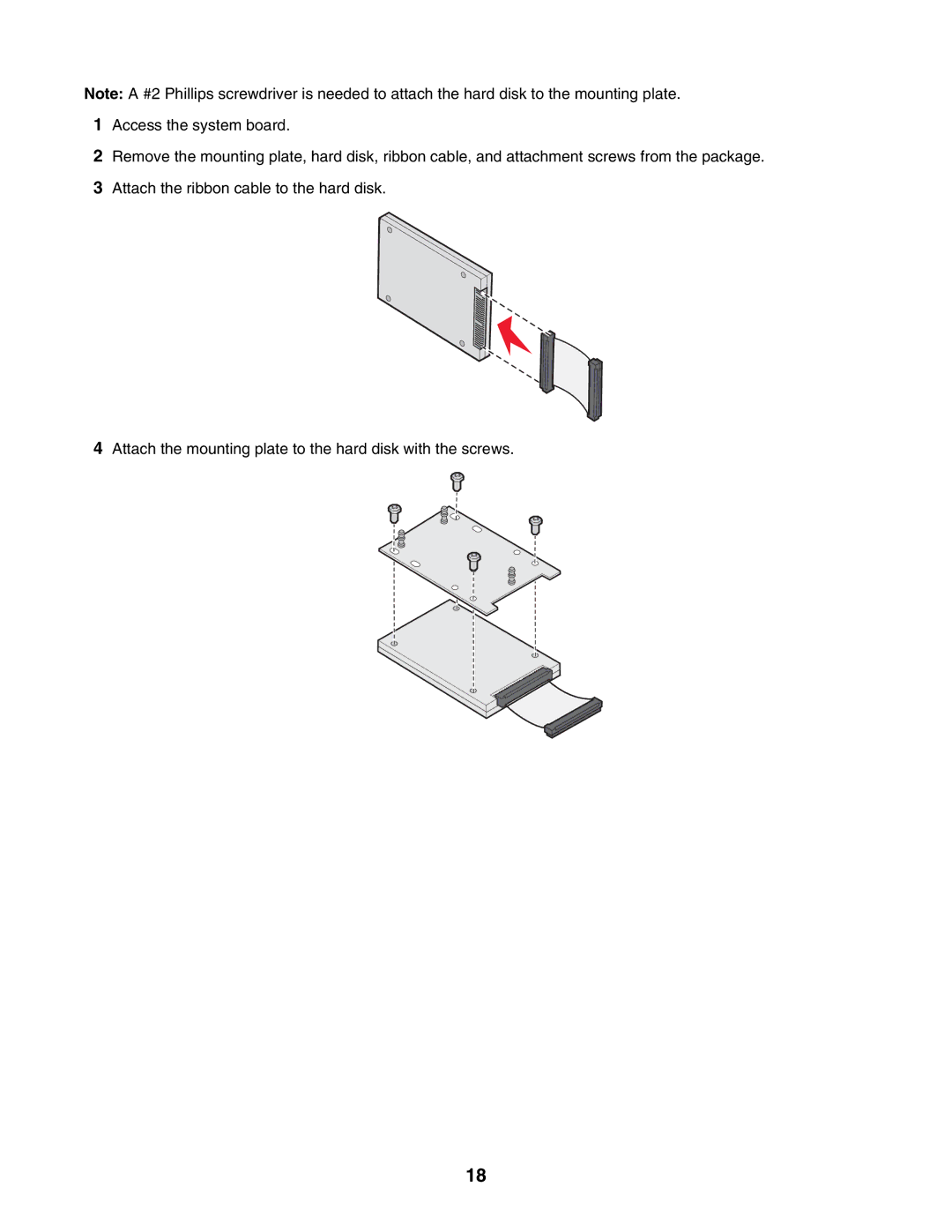 Lexmark C935 manual 