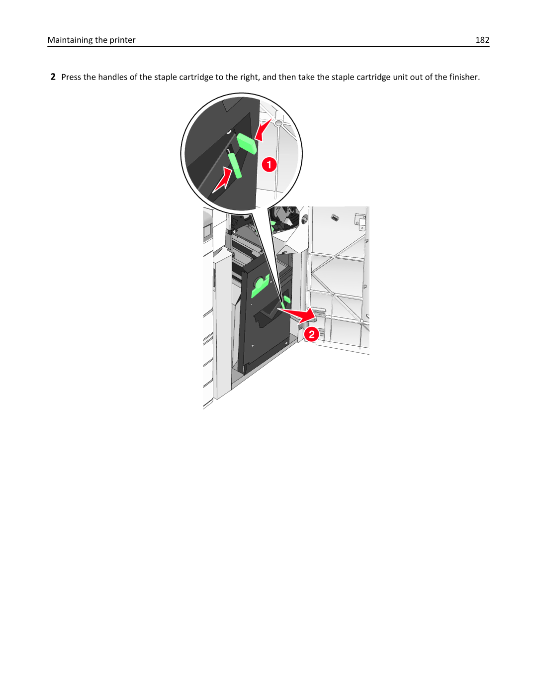 Lexmark C950 manual 