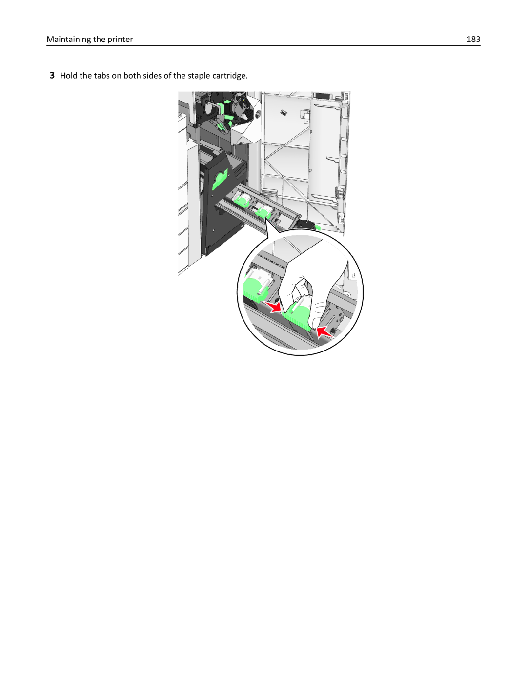 Lexmark C950 manual 